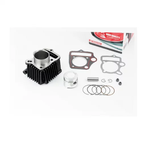 Цилиндр к-кт (цпг) 70cc-47мм (палец 13мм), DELTA, YQ-318921