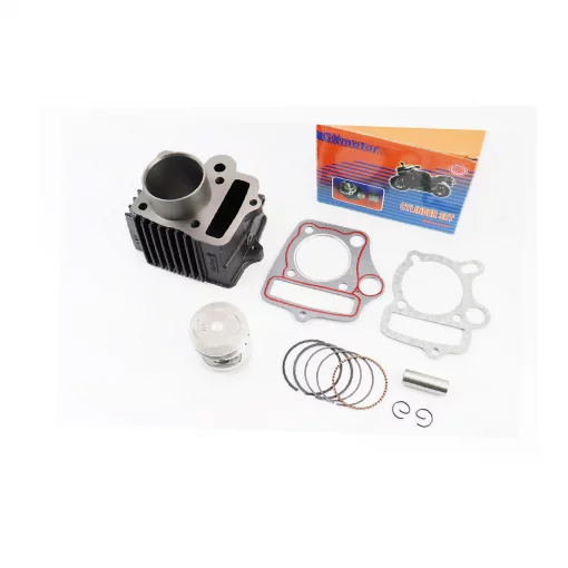 Цилиндр к-кт (цпг) 70cc-47мм (палец 13мм), DELTA, YQ-318398