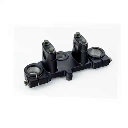 Shineray XY200GY-9А Траверса верхняя (пластина) (31мм), ЗЧ-МОТО, YQ-351543