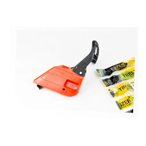 Ручка тормоза в сборе 4500/5200-косая, Б/П-GoodLuck, YQ-205892