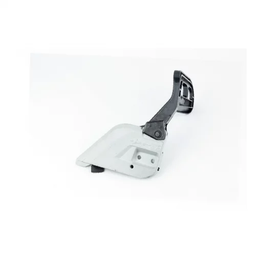 Ручка тормоза в сборе 4500/5200-косая, метал Тип 2, Б/П-GoodLuck, YQ-205448