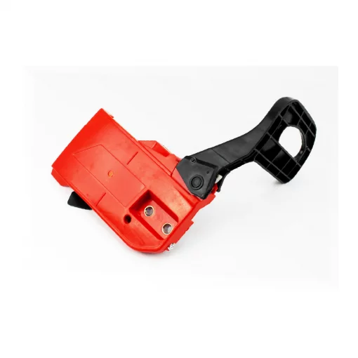 Ручка тормоза в сборе 4500/5200-прямая, Б/П-GoodLuck, YQ-205468