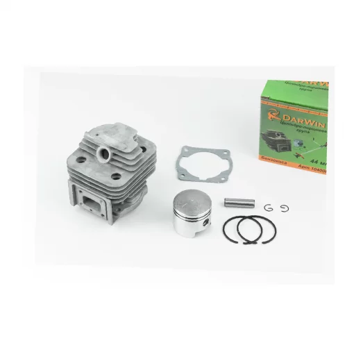 Цилиндр, к-кт (цпг) 44мм (палец 10мм), ТРИМЕР, YQ-213690