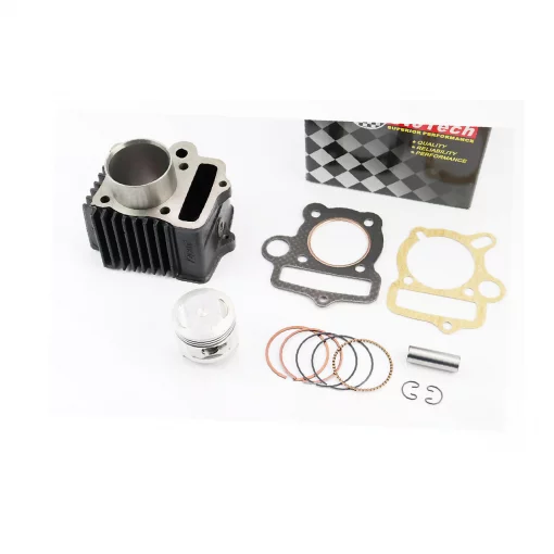 Цилиндр к-кт (цпг) 70cc-47мм (палец 13мм), DELTA, YQ-338150