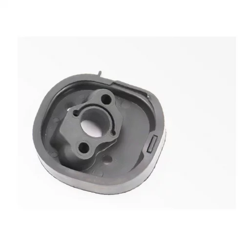 Патрубок-перехідник карбюратора з ущільненням Partner-350/351/352/370/371/382/392/391/401/420, JONSERED CS2137/CS2138,