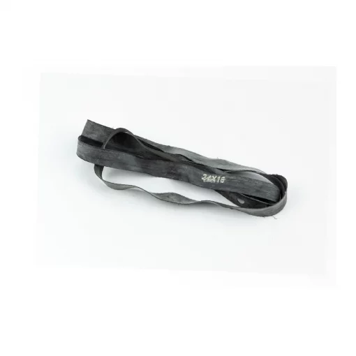 Ободна стрічка (фліппер) 24"х18мм, ВЕЛОКАМЕРИ, YQ-401434