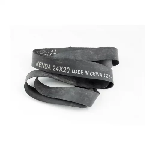 Ободна стрічка (фліппер) 24"х20мм, ВЕЛОКАМЕРИ, YQ-401222