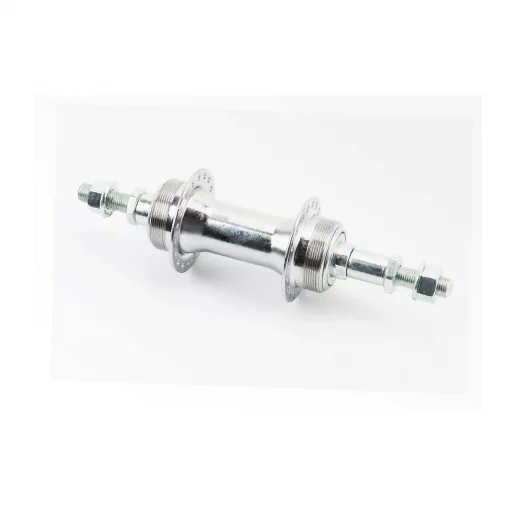 Втулка задняя MTB 14Gx36H под вольнобег, Disk-brake (резьба), крепл. гайка, SF-A07R, ВЕЛОЗАПЧАСТИНИ, YQ-403556