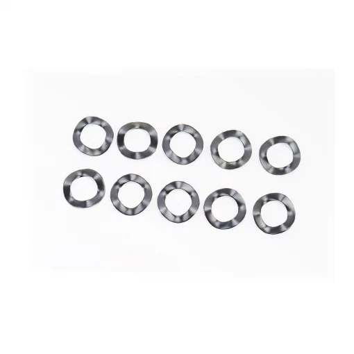 Шайба болта сцепления, к-кт 10шт, ТРИМЕР, YQ-202404