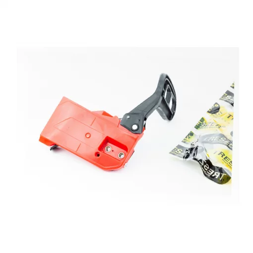 Ручка гальма у зборі 4500/5200-пряма, Б/П-GoodLuck, YQ-205932