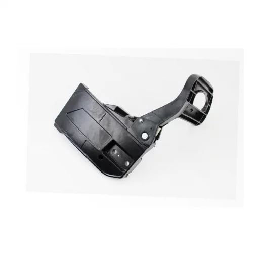 Ручка тормоза в сборе 4500/5200-прямая, метал, Б/П-GoodLuck, YQ-205244