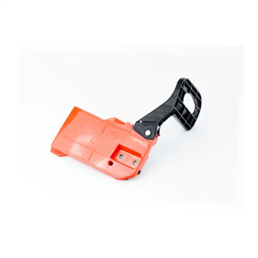 Ручка тормоза в сборе 4500/5200-прямая, тип3, Б/П-GoodLuck, YQ-205920