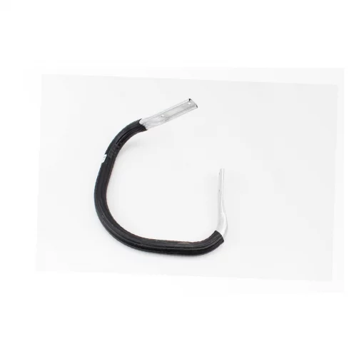 Ручка-держатель прорезиненная (дуга) 3800, Б/П-GoodLuck, YQ-205307