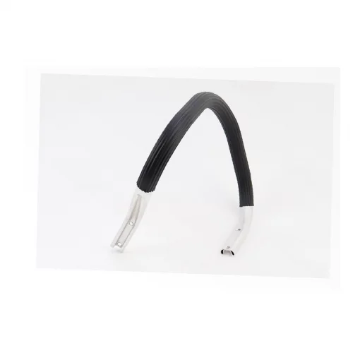 Ручка-держатель прорезиненная (дуга) 4500/5200 (правое крепление к баку изогнуто наружу), Б/П-GoodLuck, YQ-205514