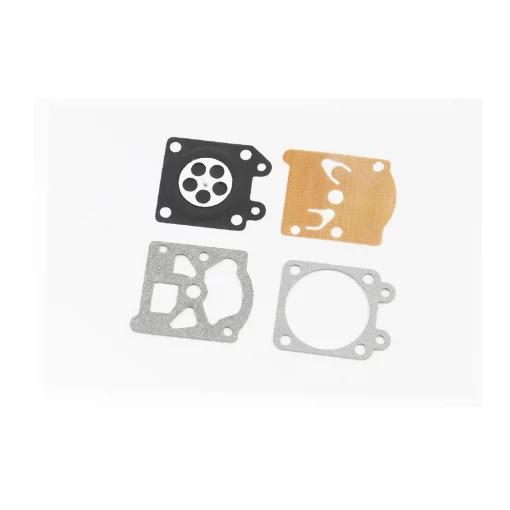 Ремонтный комплект карбюратора, 4 детали Partner-350/351/352/421/370/371/372/382/391/340S/350S/360S, JONSERED-CS2137/CS2138,