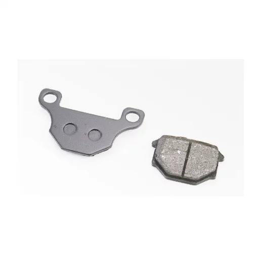 Гальмівні колодки (дискові) Viper-125J; V150A/Suzuki GS-125; GX-125; SJ-125/Wuyang Wy-125/Branson, ЗЧ-МОТО, YQ-321090