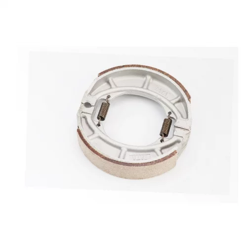 Гальмівні колодки задні к-кт, 125мм (лите колесо), Viper-125-150J, YQ-321368