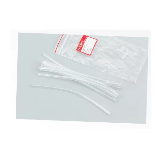 Шлан топливный (прозрачный), к-кт 10шт, Мотообприскувач, YQ-213924