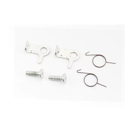 Собачка ротора (метал) 2шт + пружины, винты, к-кт, Б/П-GoodLuck, YQ-205249