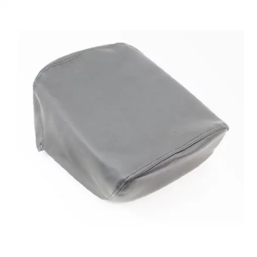 Чехол сиденья заднего узкого, 210мм (эластичный, прочный материал), чёрный, DELTA, YQ-318980