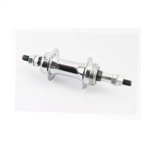 Втулка задняя MTB 14Gx36H под вольнобег, V-brake, крепл. гайка SF-A03R, ВЕЛОЗАПЧАСТИНИ, YQ-403043