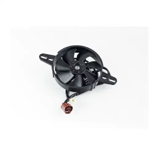 Вентилятор радиатора Lifan LF150-10В, ЗЧ-МОТО, YQ-351531