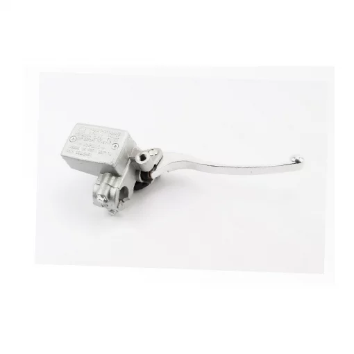 Гальмівний циліндр головний правий на кермі тип 1, ЗЧ-МОТО, YQ-501284