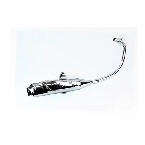 Глушитель тип 3, Viper-125-150J, YQ-321697