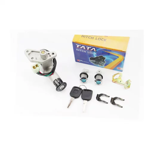 Замки к-кт (зажигания, сиденья, багажник), STORM, YQ-317357