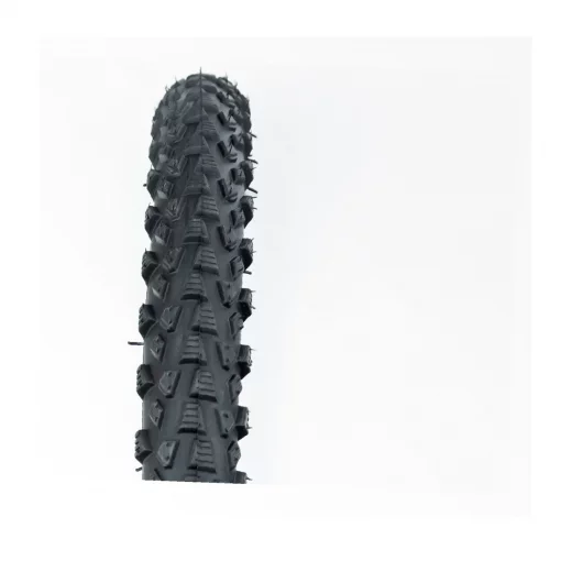 Шина 14"x1,75 (47-254) шипованная с синей полосой ARKOSE 2 SRI-130, ВЕЛОШИНИ, YQ-402766