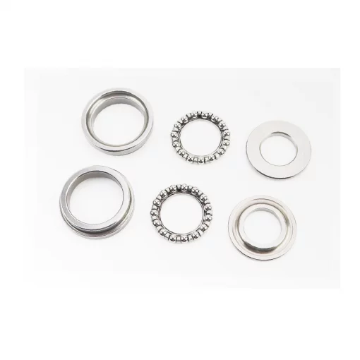 Подшипник руля к-кт, ЯВА, YQ-343213