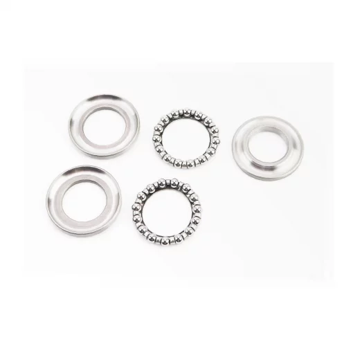 Підшипник керма к-кт "Старуха", ЯВА, YQ-343484