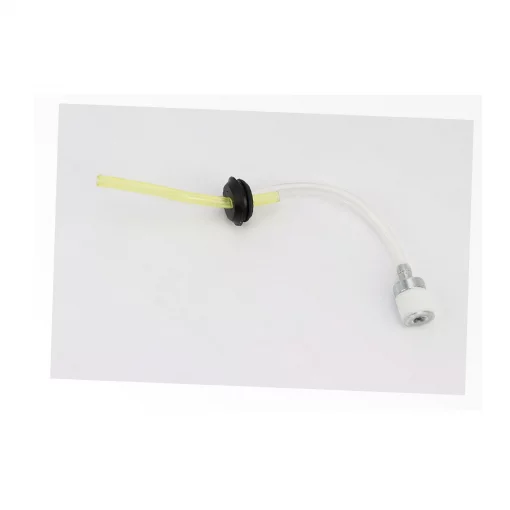 Шланг паливний + фільтр (поліпропілен), к-кт, ТРИМЕР, YQ-213198