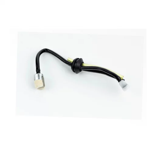 Шланг паливний + фільтр + сапун, к-кт, ТРИМЕР, YQ-213668