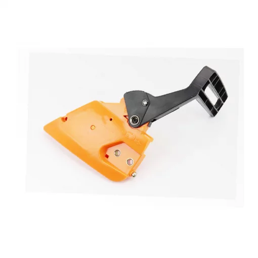 Ручка тормоза в сборе 350/351/360/370/371/391/400/410/411, Б/П-PARTNER, YQ-206056