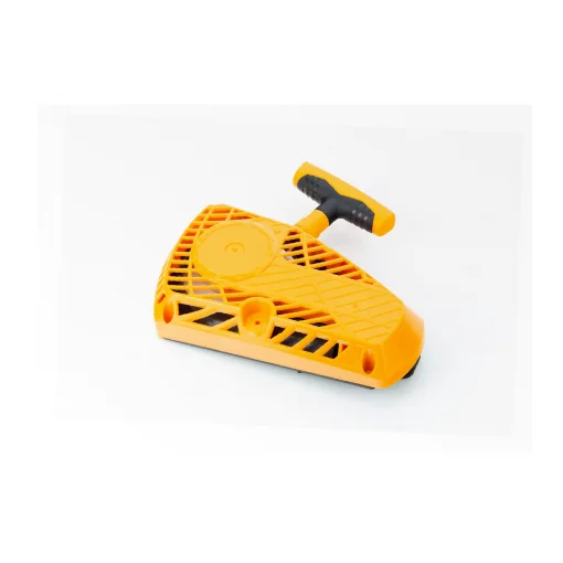 Стартер 4 зацепа, 2400/2500 "Плавный пуск" + защитный кожух, Б/П-GoodLuck, YQ-205924