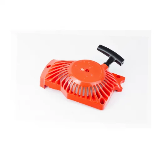 Стартер 4 зачепа, 3800 "Плавний пуск", Б/П-GoodLuck, YQ-205926