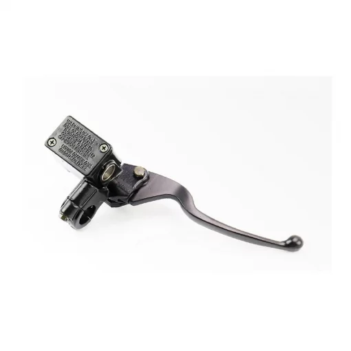 Гальмівний циліндр головний правий на кермі тип 5, ЗЧ-МОТО, YQ-324722