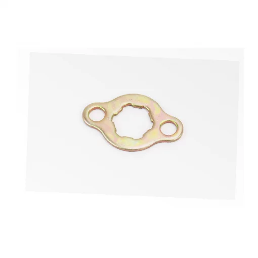 Шайба фиксатор передней звезды, DELTA, YQ-318318