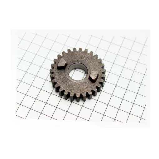 Шестерня КПП 27 зуб., DELTA, YQ-318839