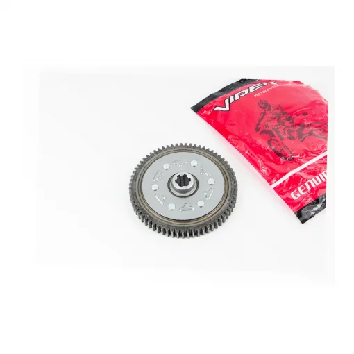 Шестерня-маховик (велика) 67 зубів, DELTA, YQ-357404