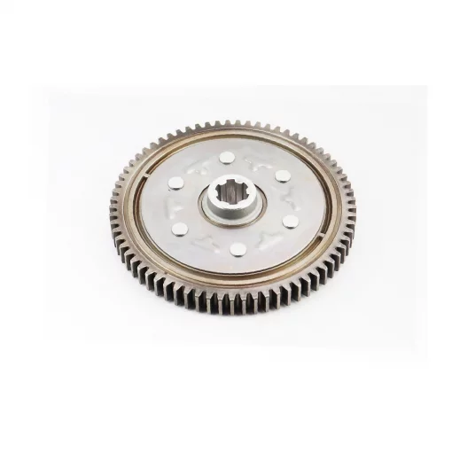 Шестерня-маховик (велика) 69 зубів, DELTA, YQ-318820