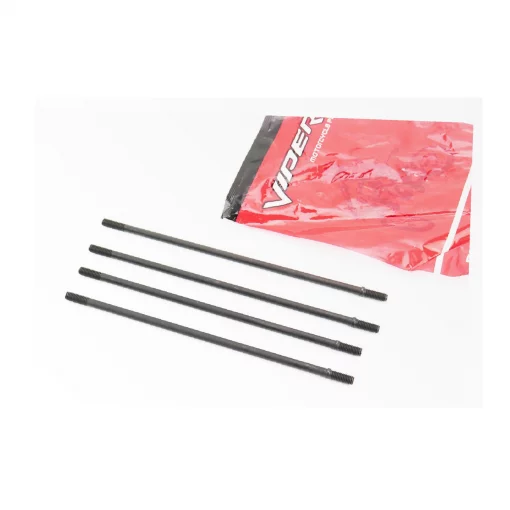 Шпилька двигуна к-кт 110cc (200мм, 2шт, 195мм, 2шт) Active, ACTIVE, YQ-320157