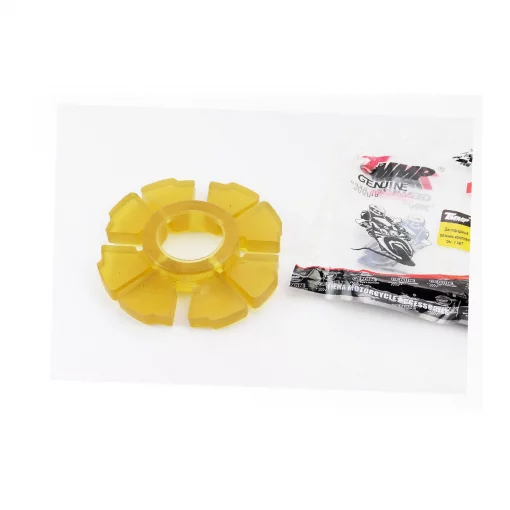 Демпферна резина заднього колеса "силікон", Viper-125-150J, YQ-321229