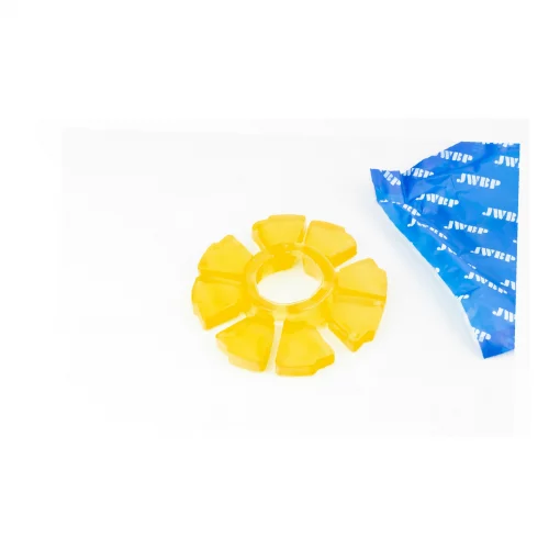 Демпферная резинка заднего колеса (силикон), Viper-125-150J, YQ-356293