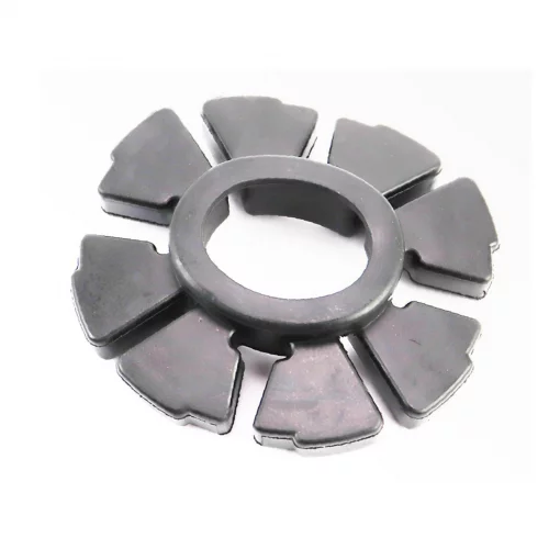 Демпферная резинка заднего колеса тип 1, Viper-125-150J, YQ-321228