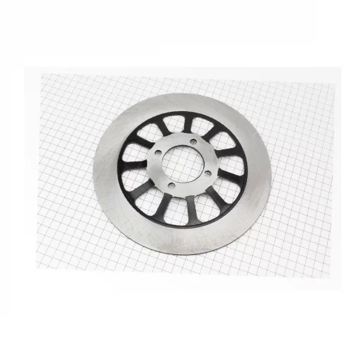 Диск тормозной 18Х1,6, Viper-125-150J, YQ-321016