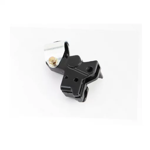 Кронштейн крепления рычага левого (под бараб. тормоз), STORM, YQ-317532