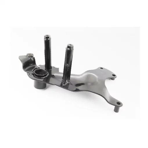 Кронштейн держатель глушителя для 150cc, STORM, YQ-317033