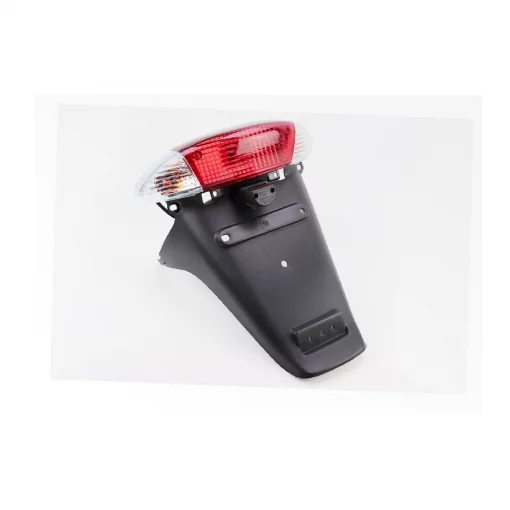 Фонарь задний с крылом, STORM, YQ-317127